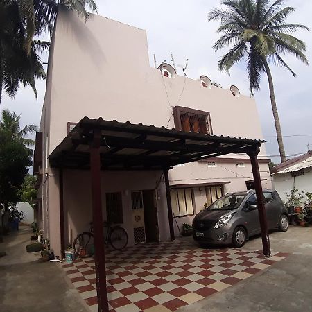 Appartement Sudha Kutir Purî Extérieur photo