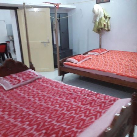 Appartement Sudha Kutir Purî Extérieur photo