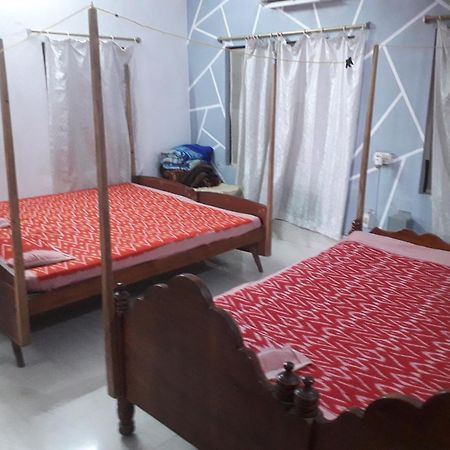 Appartement Sudha Kutir Purî Extérieur photo