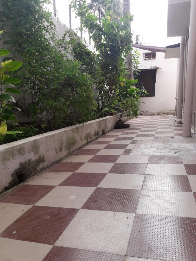 Appartement Sudha Kutir Purî Extérieur photo