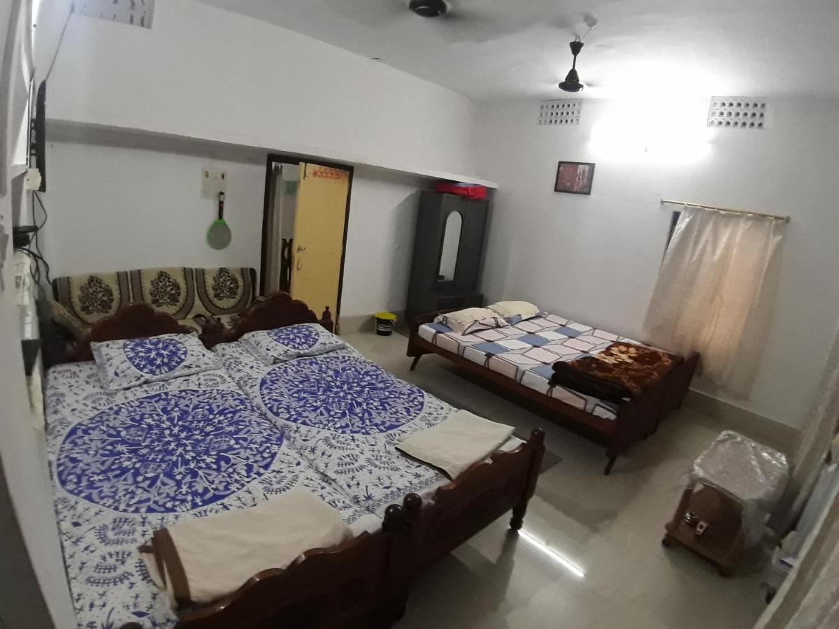 Appartement Sudha Kutir Purî Extérieur photo