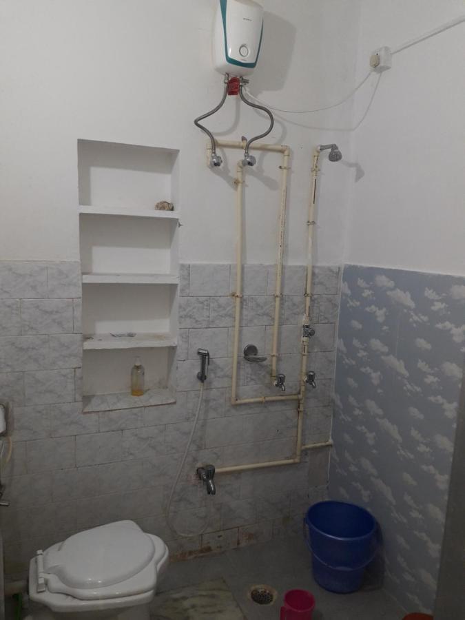 Appartement Sudha Kutir Purî Extérieur photo