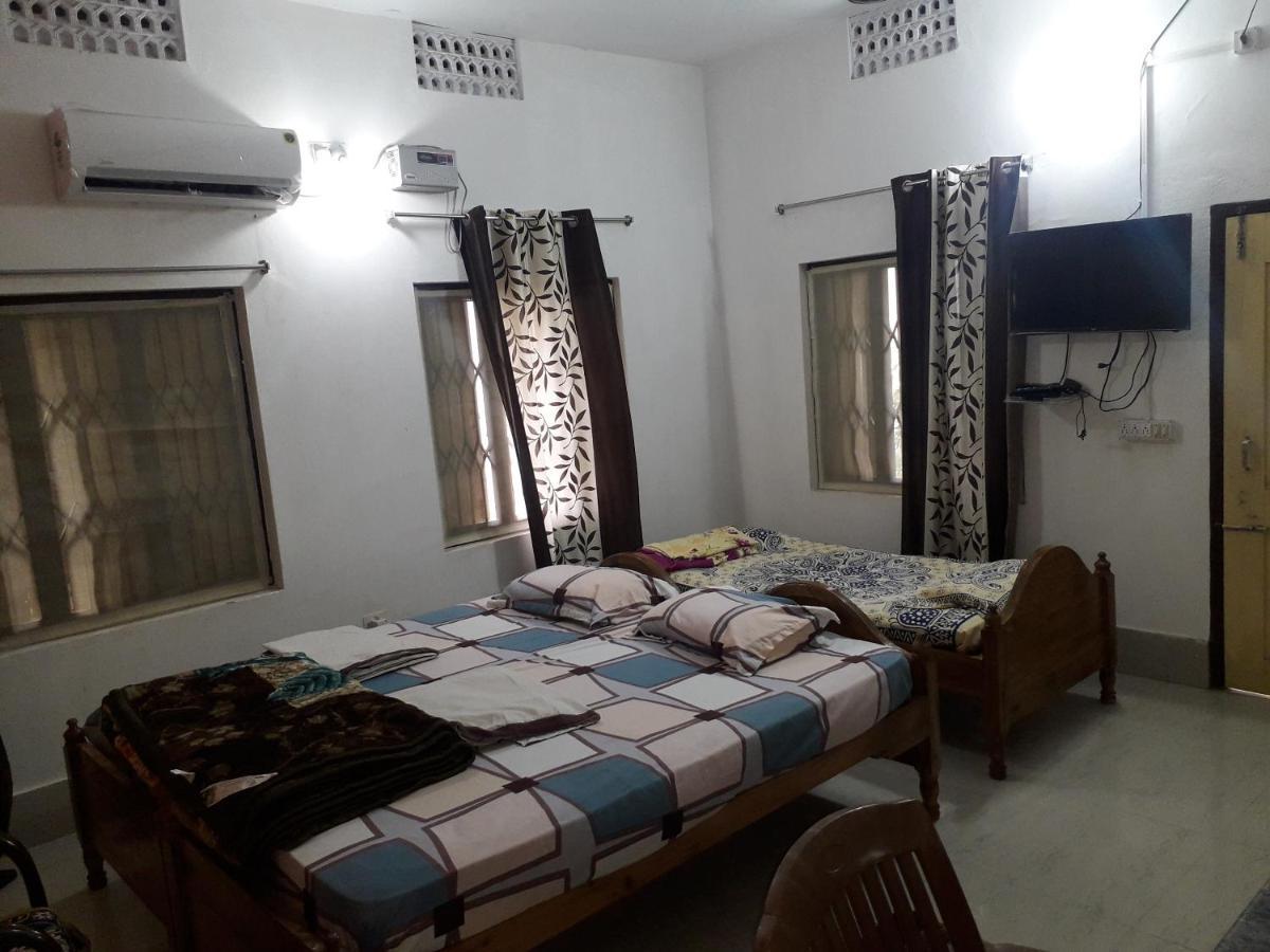 Appartement Sudha Kutir Purî Extérieur photo