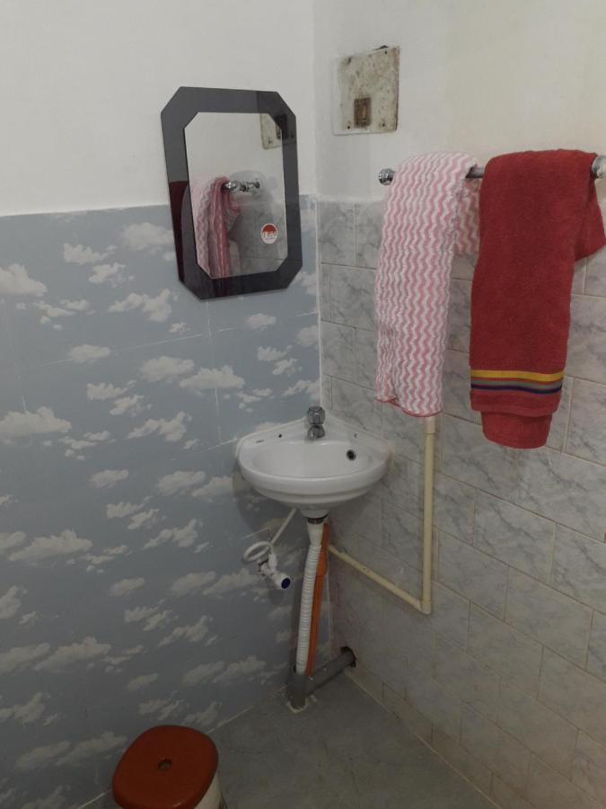 Appartement Sudha Kutir Purî Extérieur photo