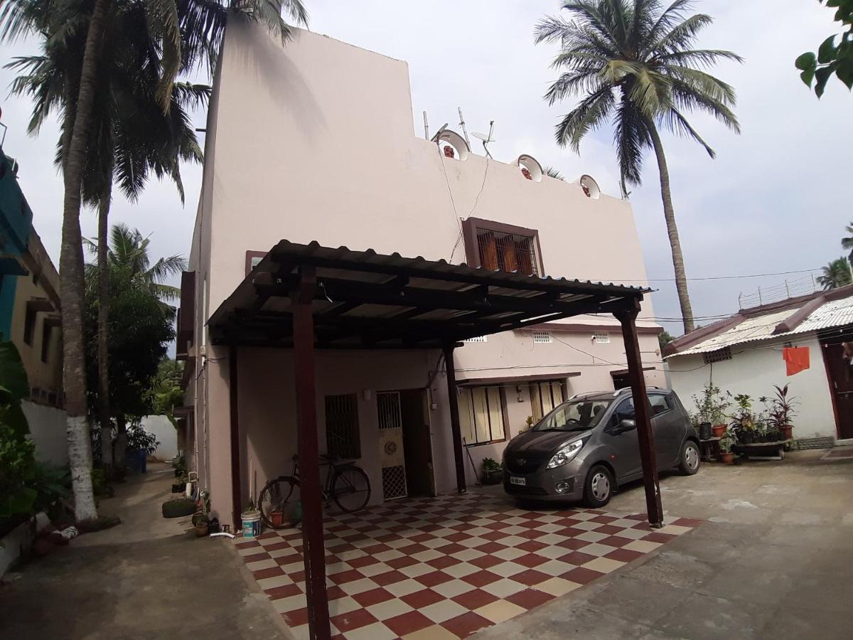 Appartement Sudha Kutir Purî Extérieur photo