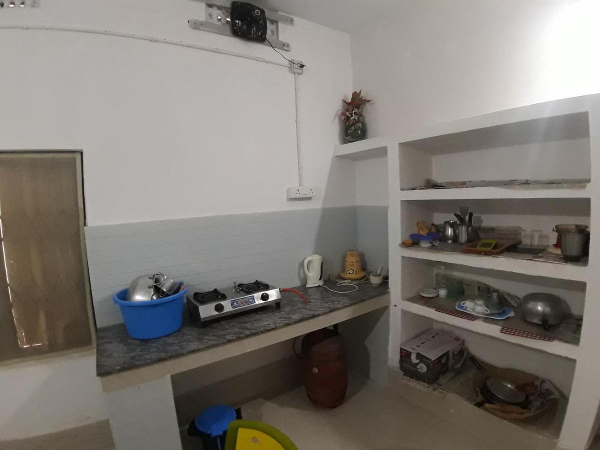 Appartement Sudha Kutir Purî Extérieur photo