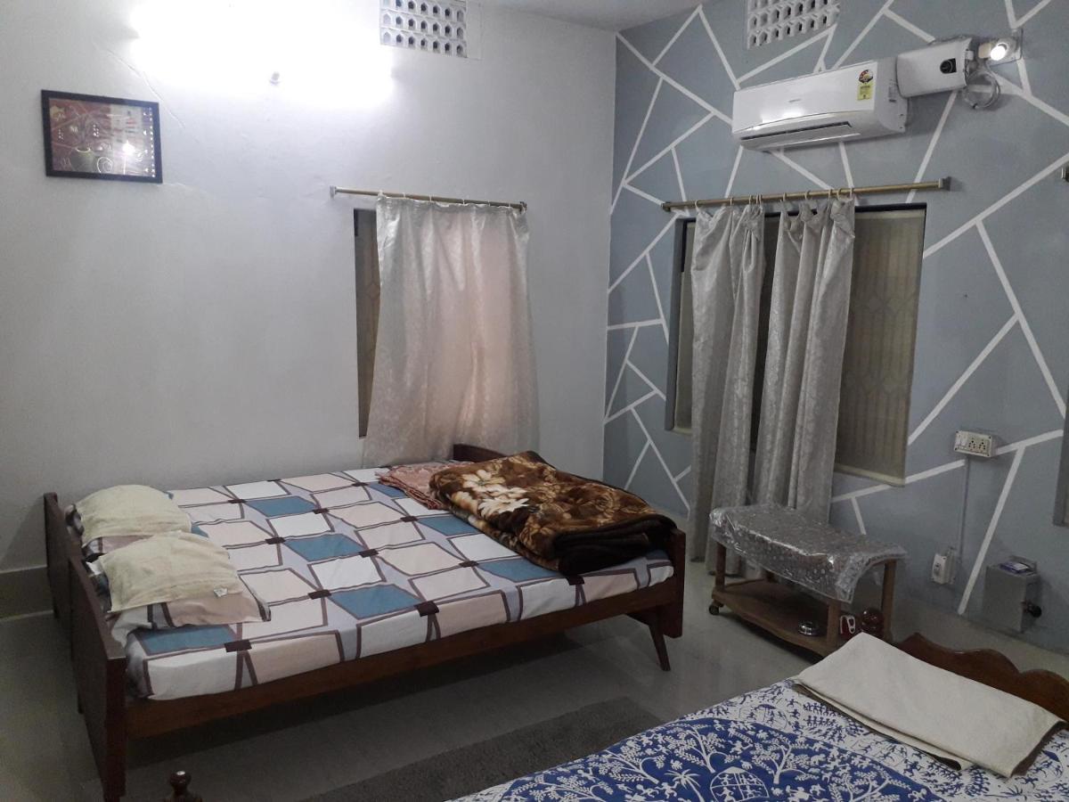 Appartement Sudha Kutir Purî Extérieur photo