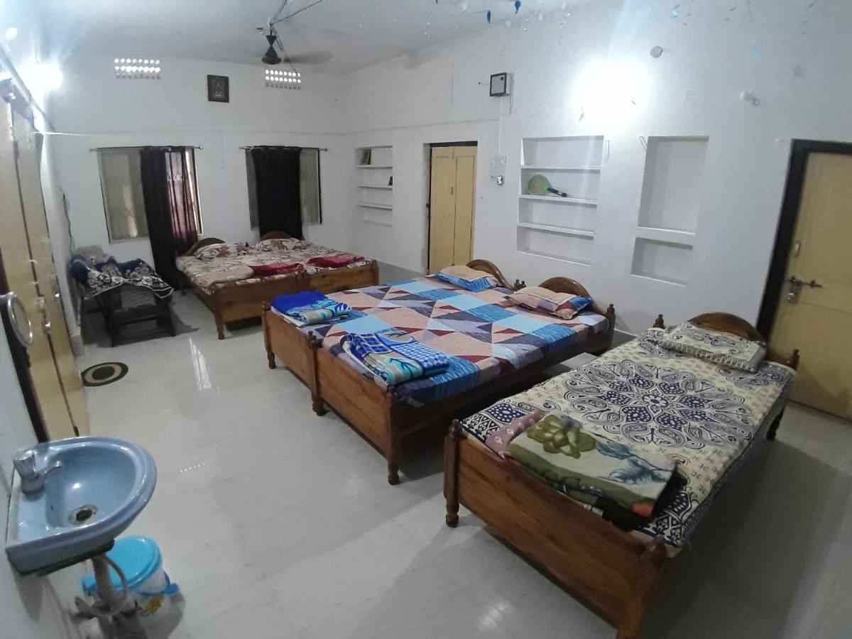 Appartement Sudha Kutir Purî Extérieur photo