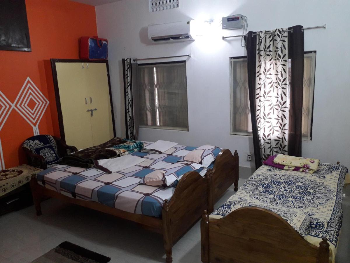 Appartement Sudha Kutir Purî Extérieur photo