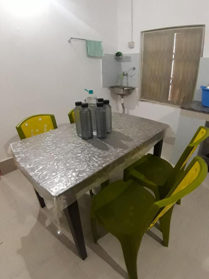 Appartement Sudha Kutir Purî Extérieur photo