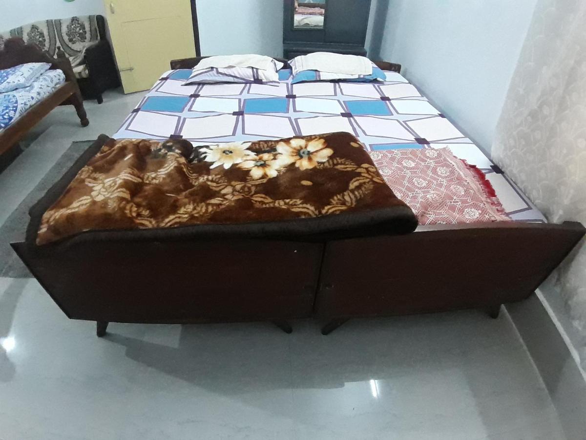 Appartement Sudha Kutir Purî Extérieur photo