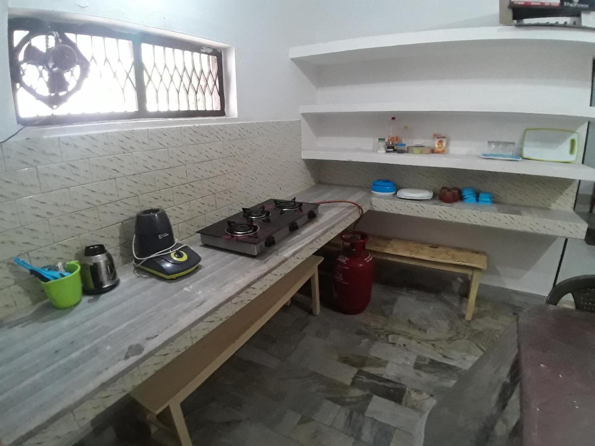 Appartement Sudha Kutir Purî Extérieur photo