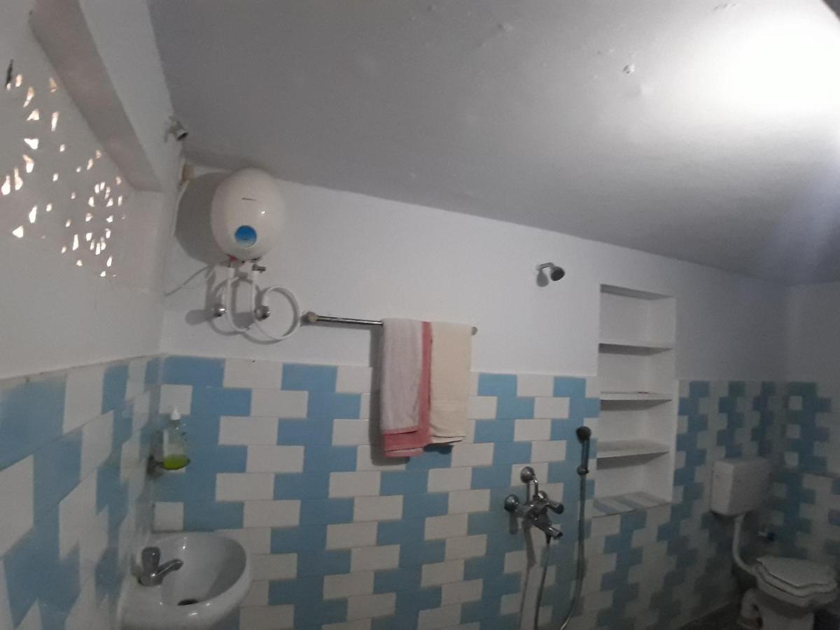 Appartement Sudha Kutir Purî Extérieur photo