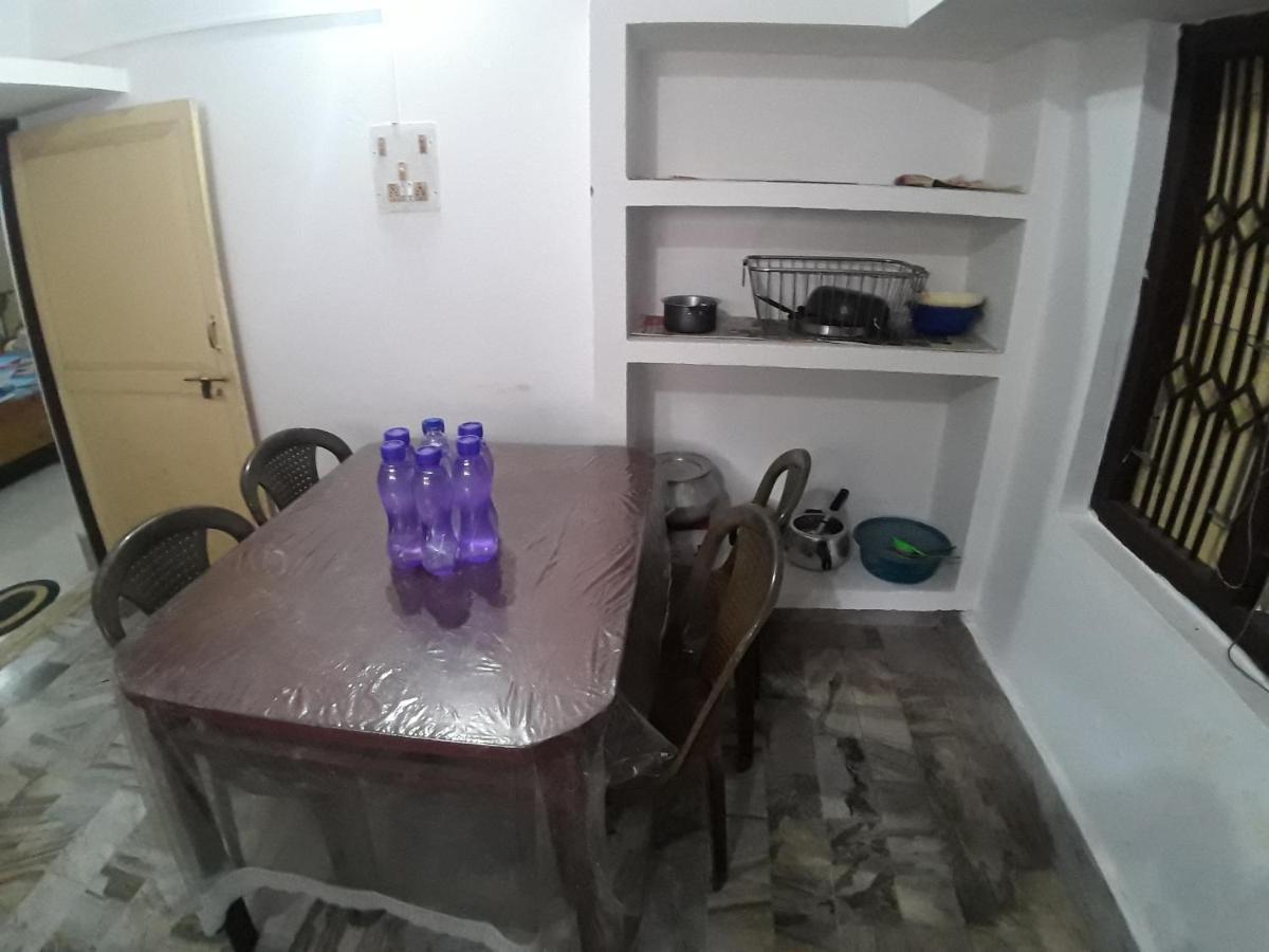 Appartement Sudha Kutir Purî Extérieur photo