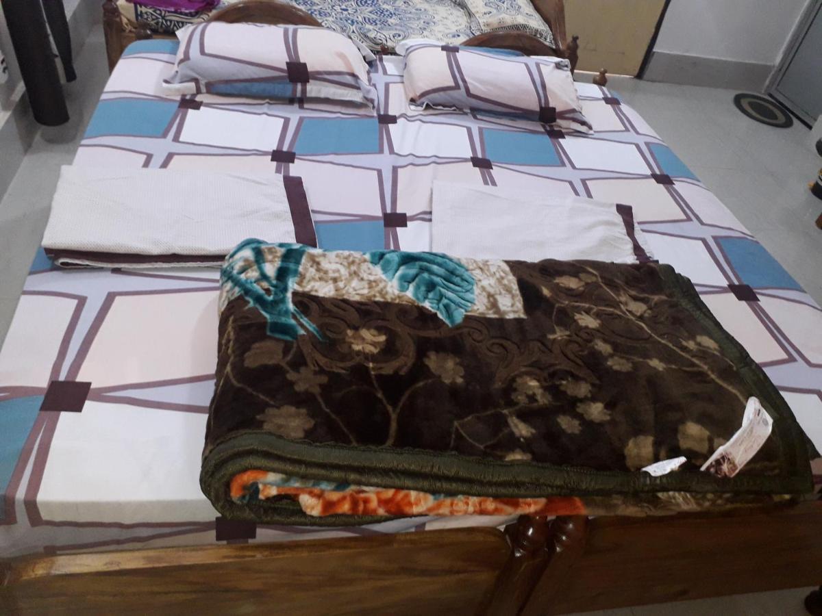 Appartement Sudha Kutir Purî Extérieur photo