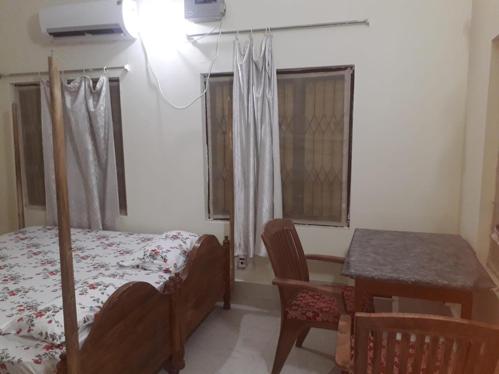 Appartement Sudha Kutir Purî Extérieur photo