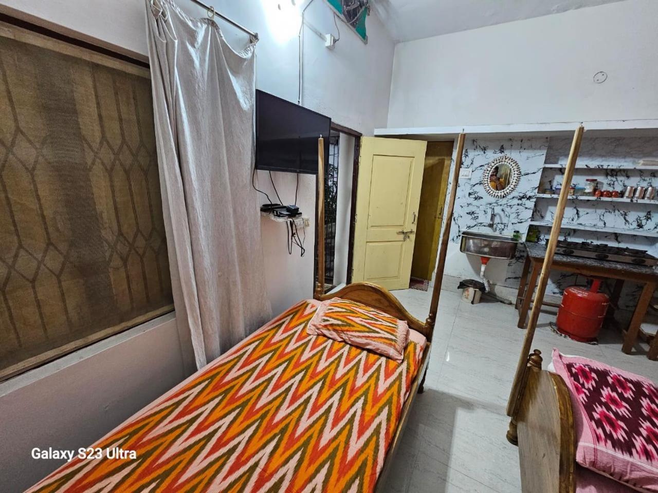 Appartement Sudha Kutir Purî Extérieur photo
