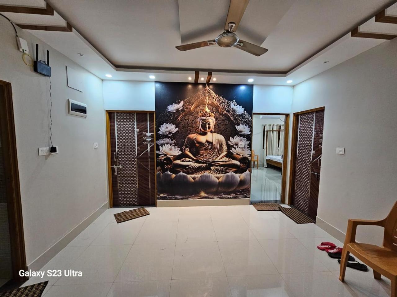 Appartement Sudha Kutir Purî Extérieur photo