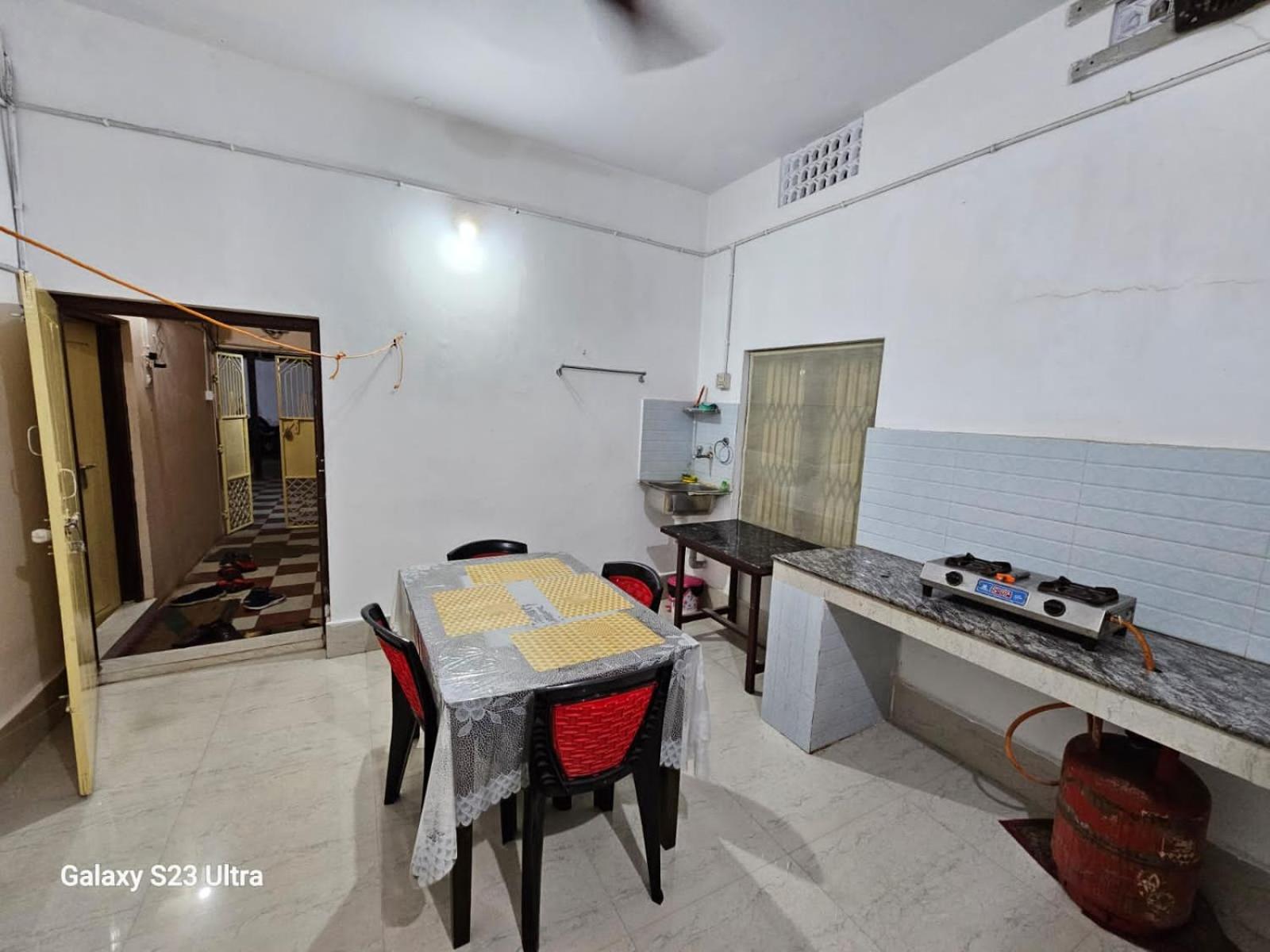 Appartement Sudha Kutir Purî Extérieur photo