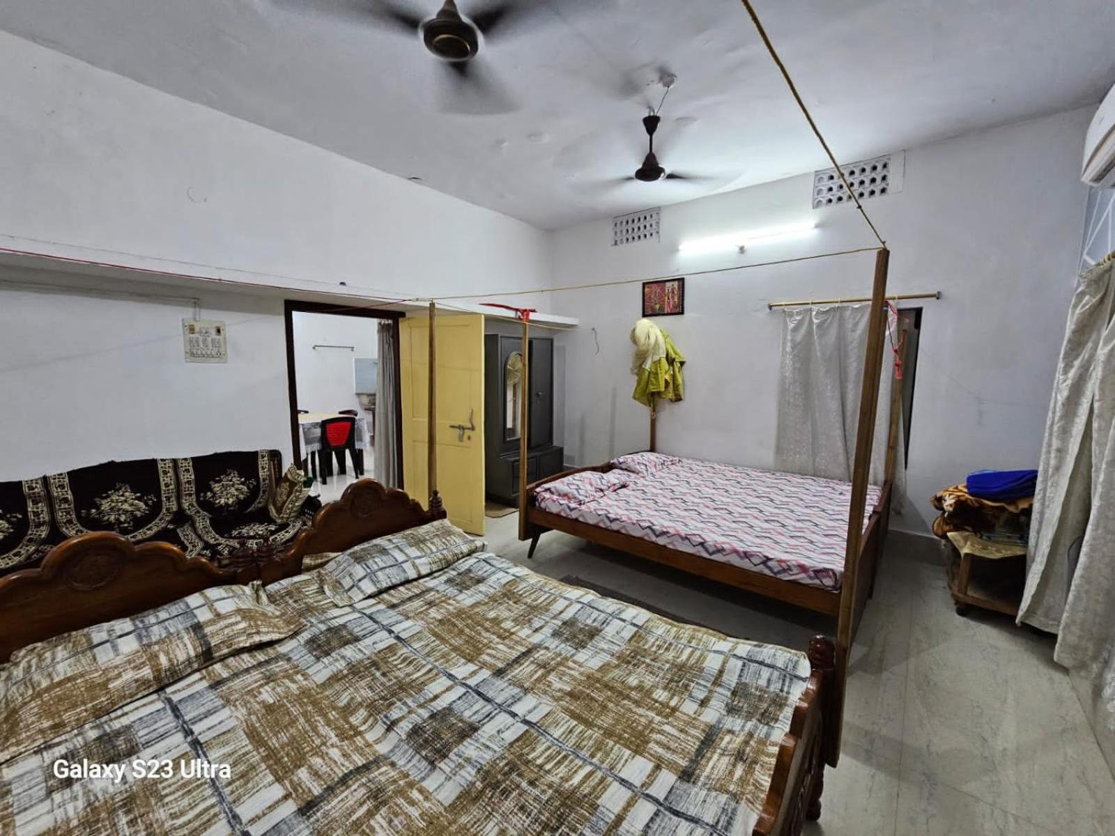 Appartement Sudha Kutir Purî Extérieur photo