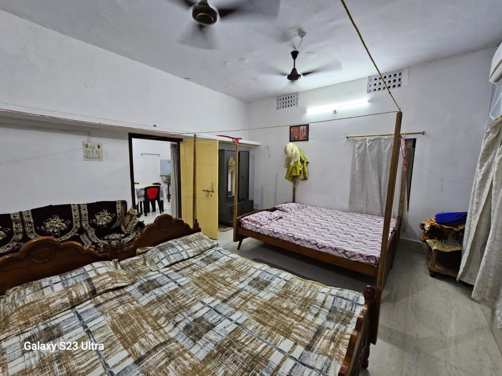 Appartement Sudha Kutir Purî Extérieur photo