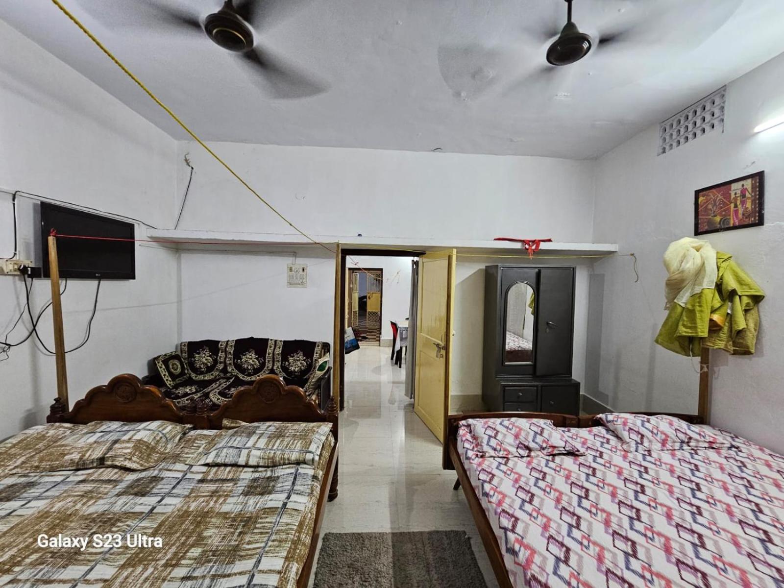 Appartement Sudha Kutir Purî Extérieur photo