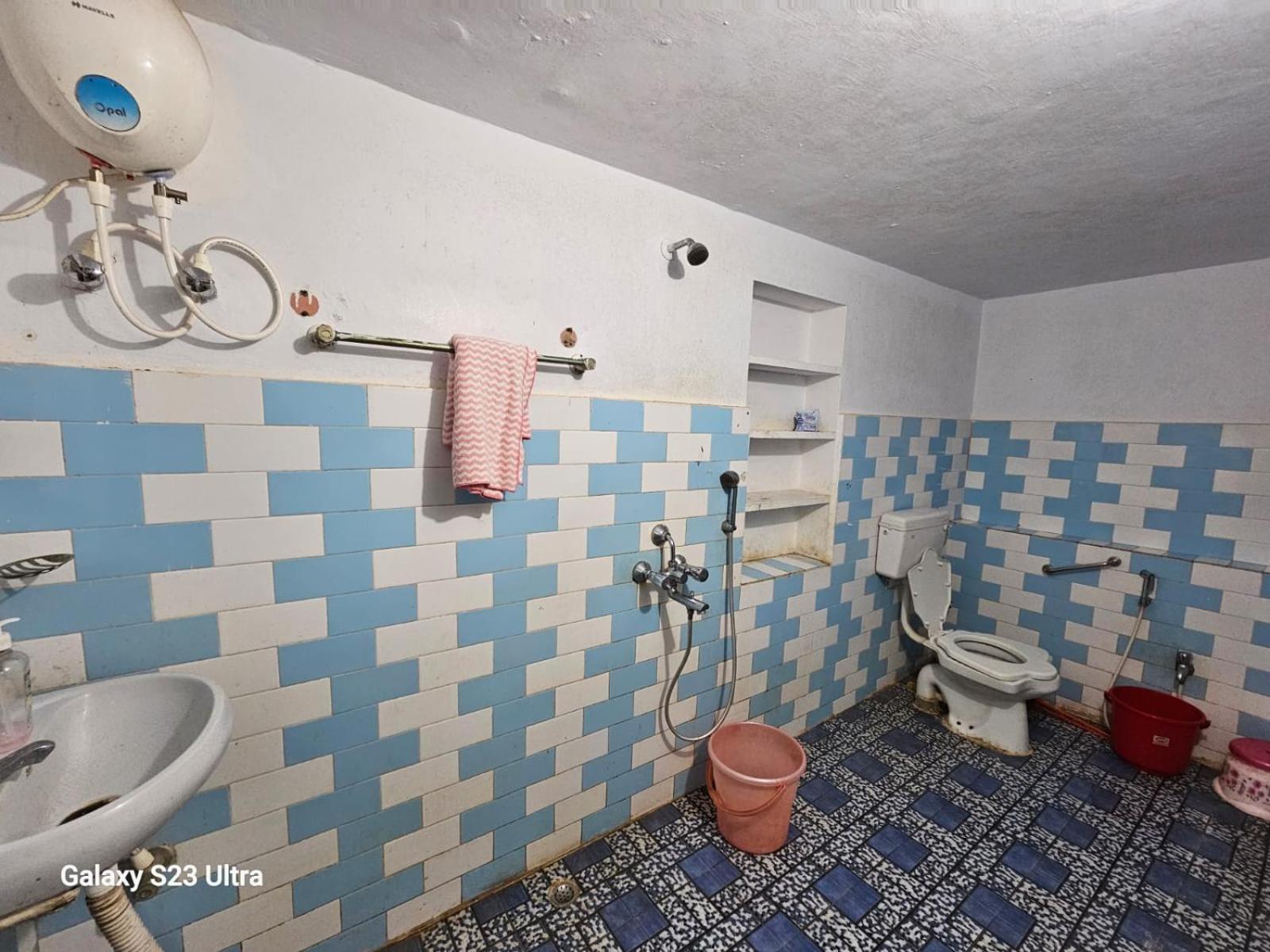 Appartement Sudha Kutir Purî Extérieur photo