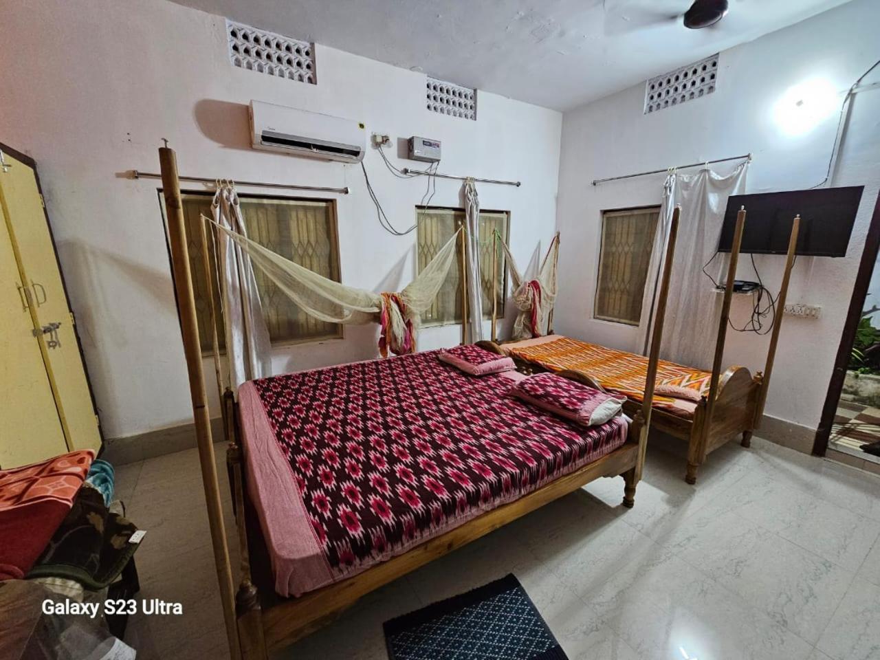 Appartement Sudha Kutir Purî Extérieur photo