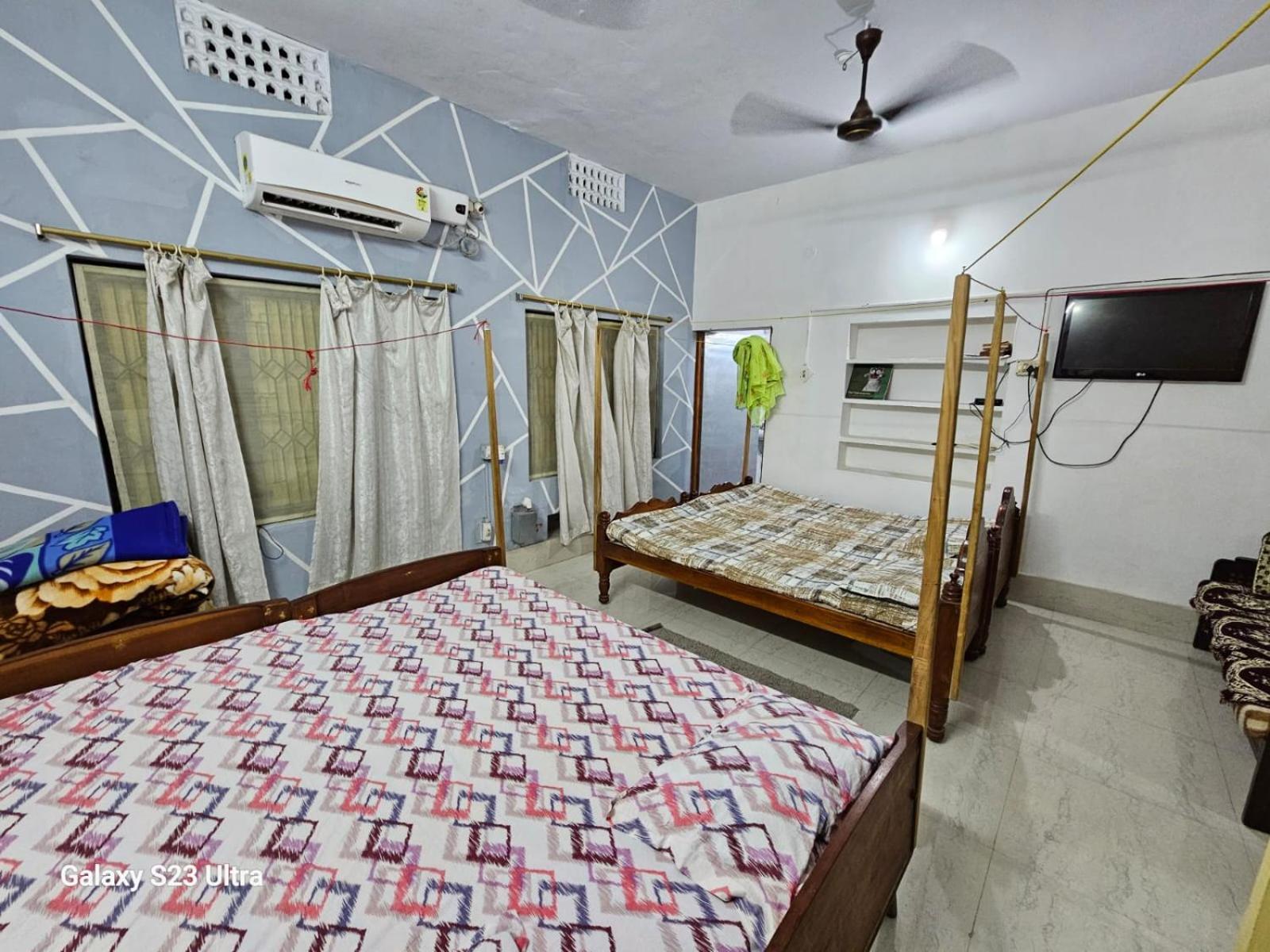 Appartement Sudha Kutir Purî Extérieur photo