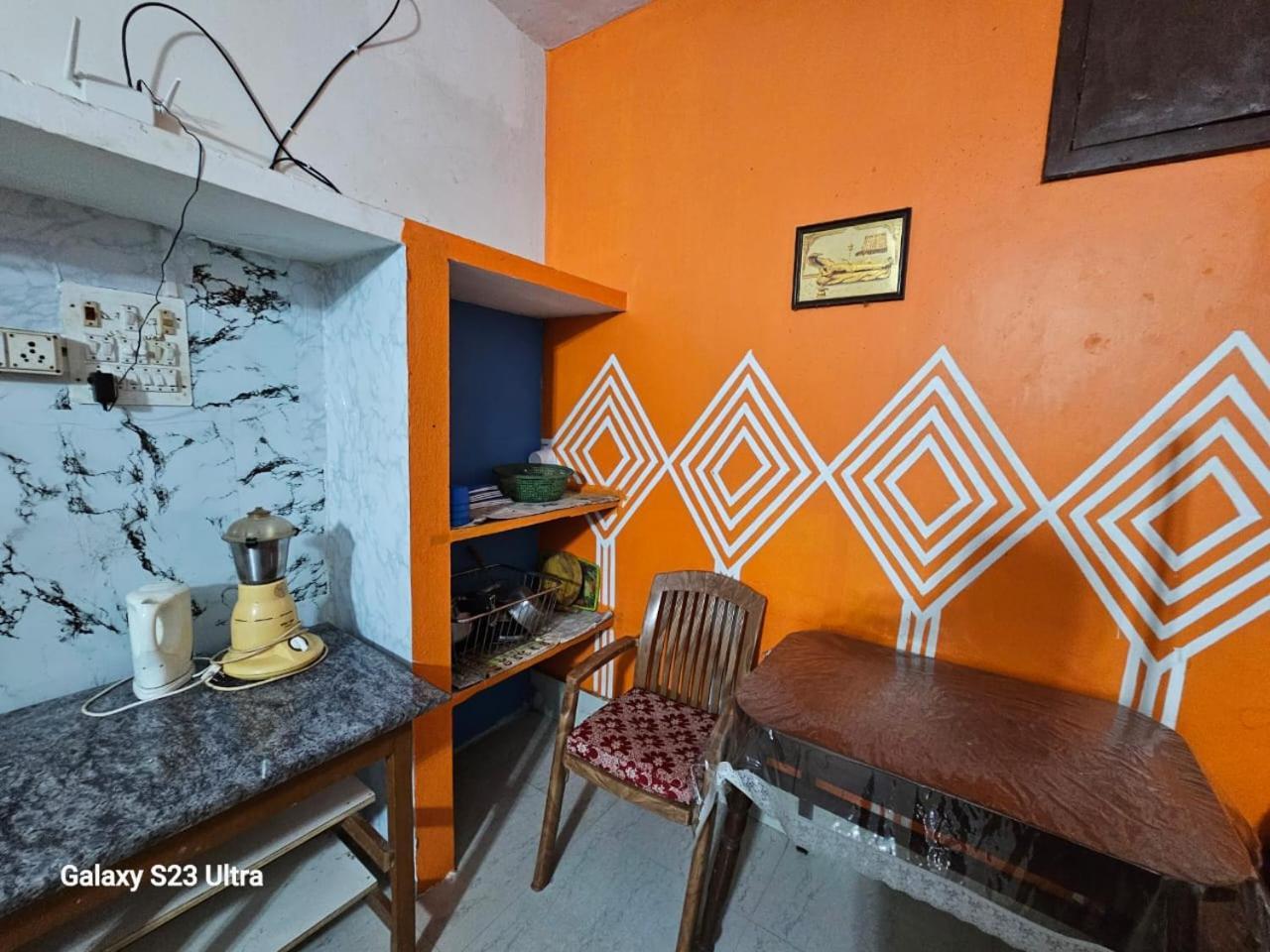 Appartement Sudha Kutir Purî Extérieur photo