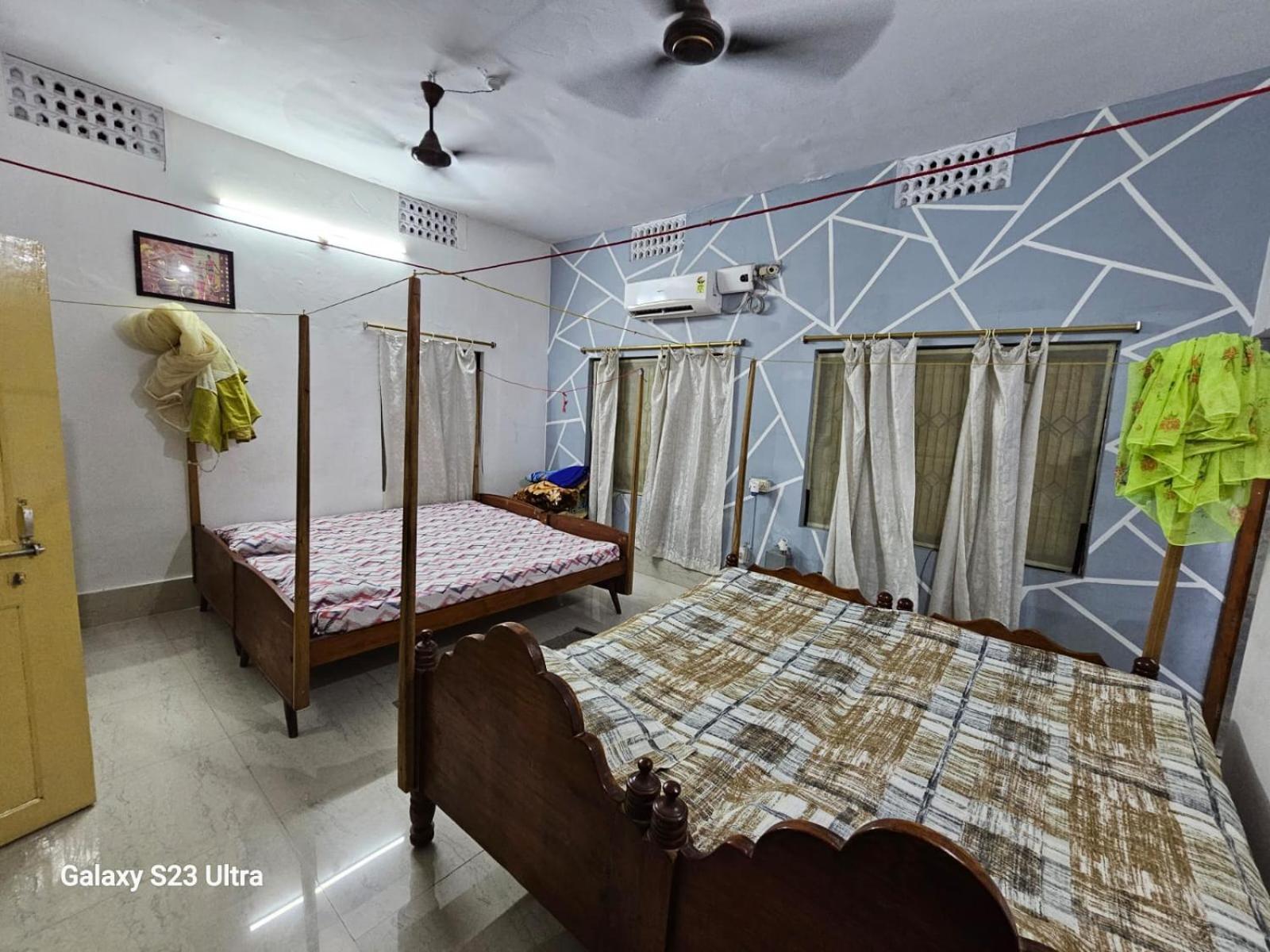 Appartement Sudha Kutir Purî Extérieur photo