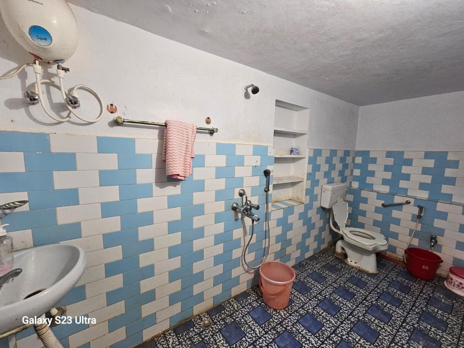 Appartement Sudha Kutir Purî Extérieur photo
