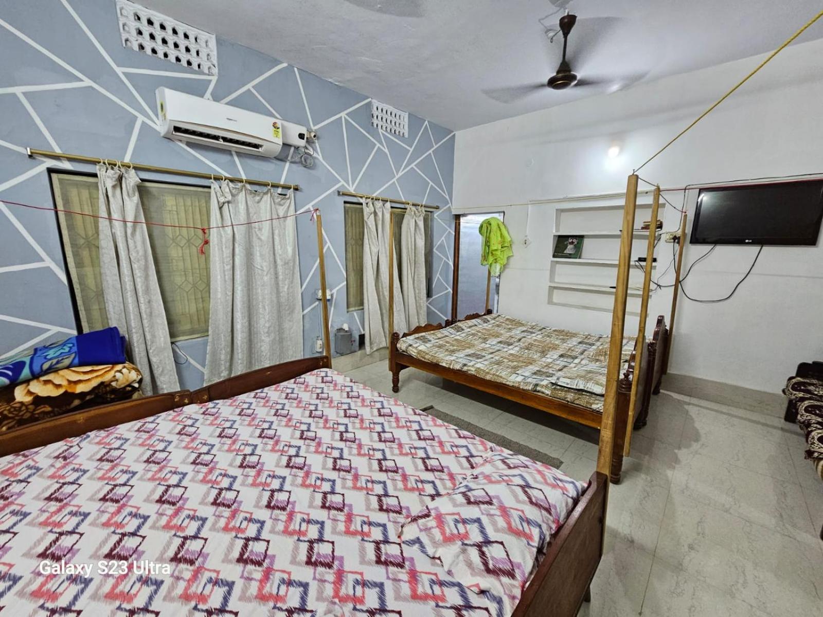 Appartement Sudha Kutir Purî Extérieur photo