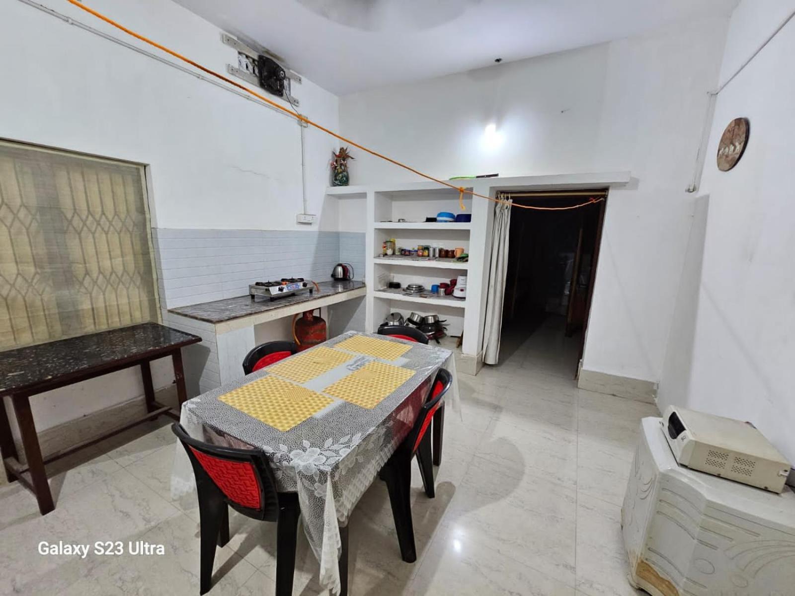 Appartement Sudha Kutir Purî Extérieur photo
