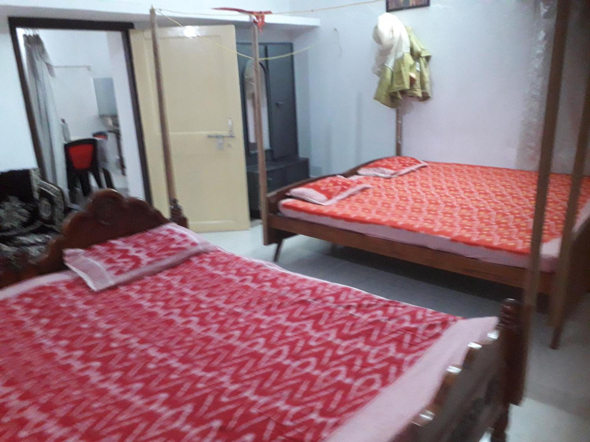Appartement Sudha Kutir Purî Extérieur photo
