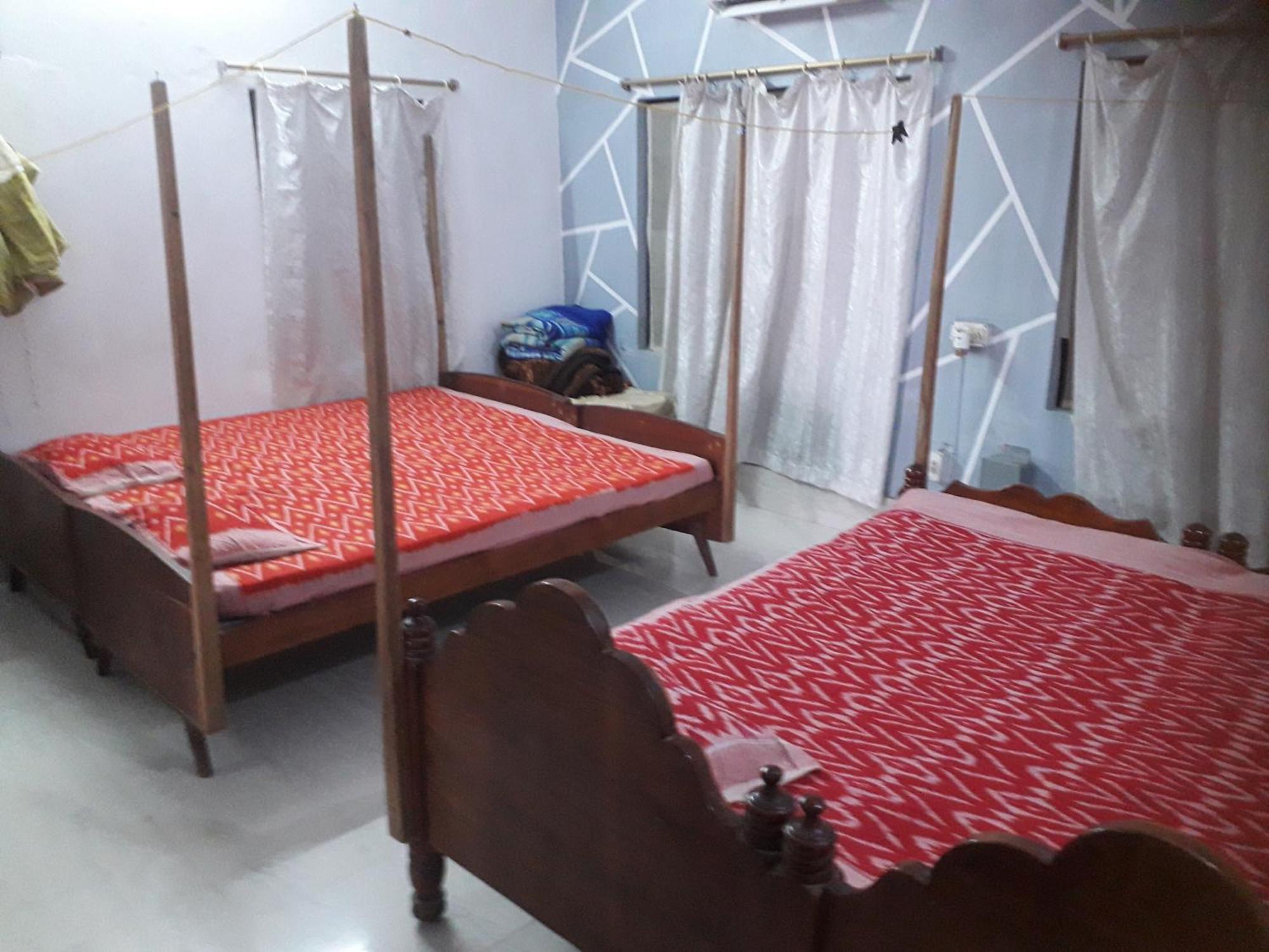 Appartement Sudha Kutir Purî Extérieur photo