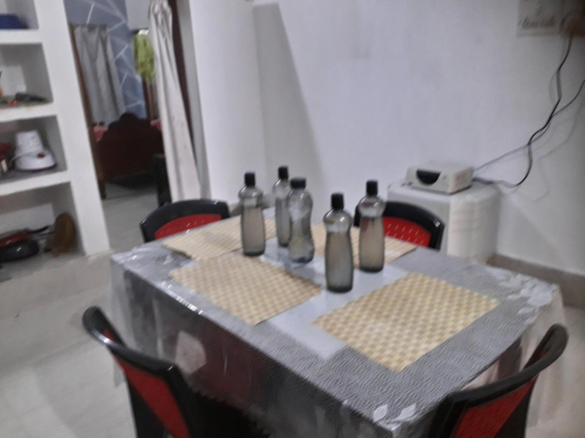 Appartement Sudha Kutir Purî Extérieur photo