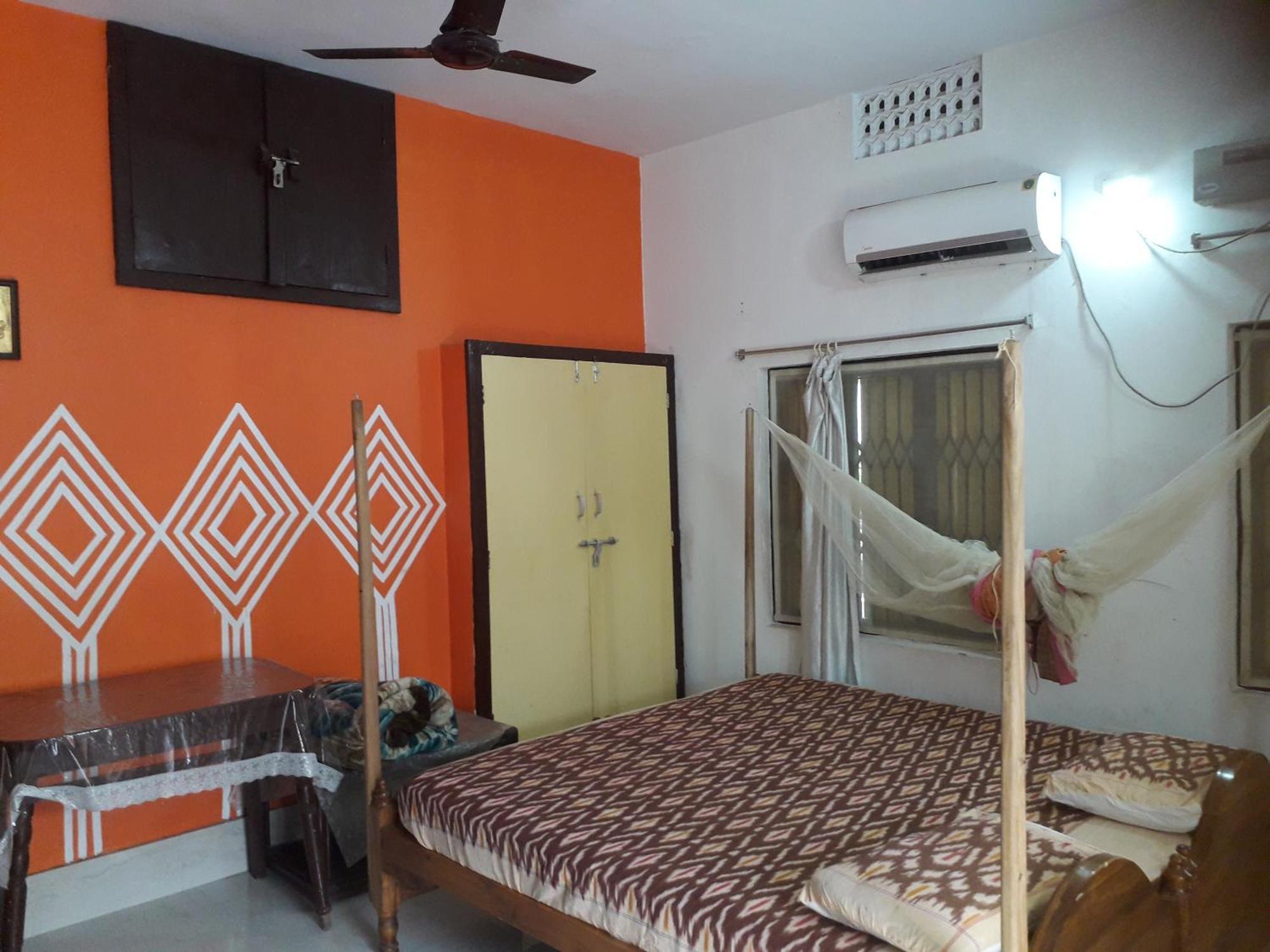 Appartement Sudha Kutir Purî Extérieur photo