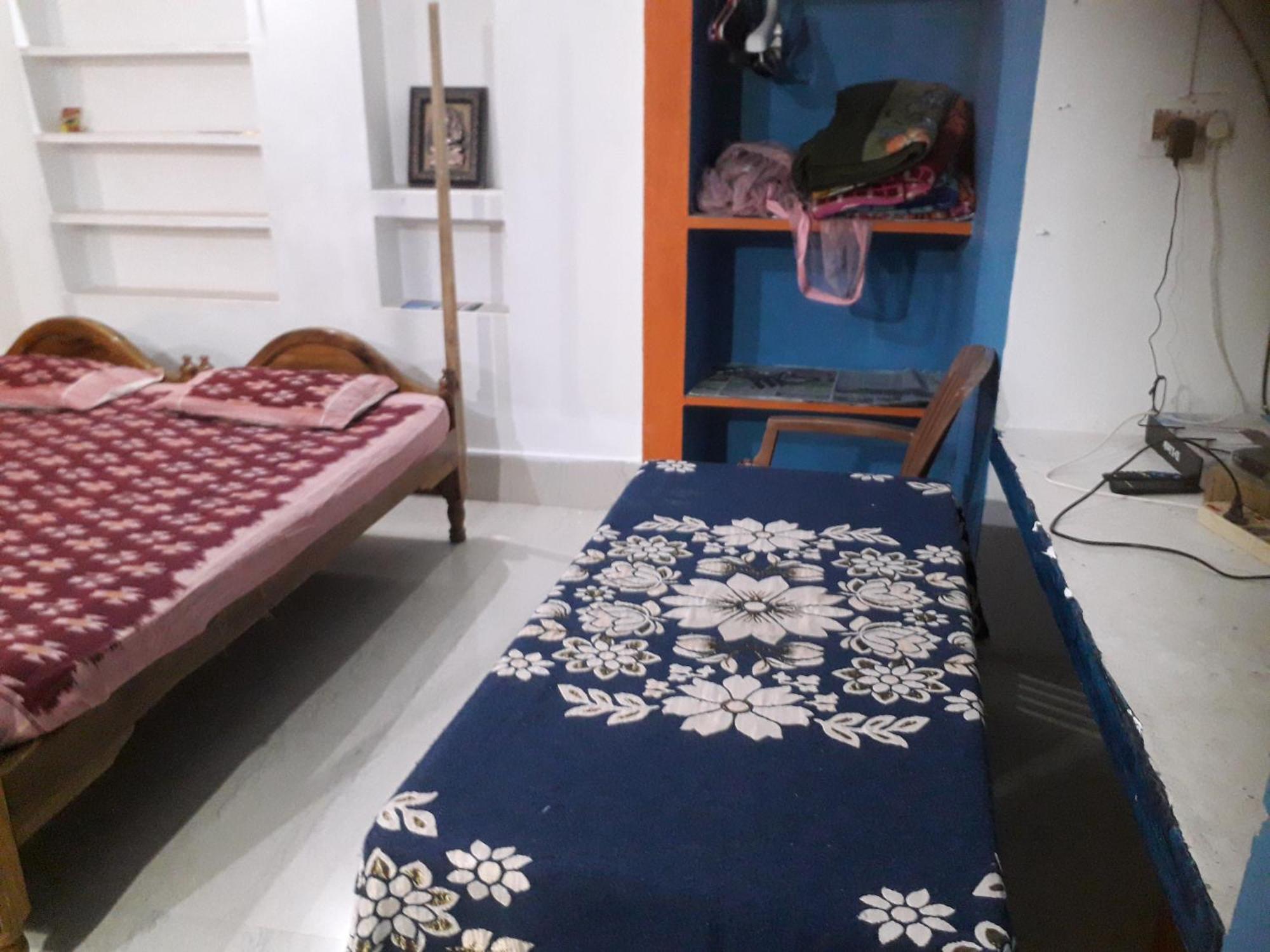 Appartement Sudha Kutir Purî Extérieur photo
